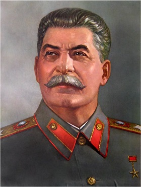 stalin