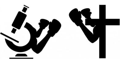 Ciência e Fé estão em guerra?