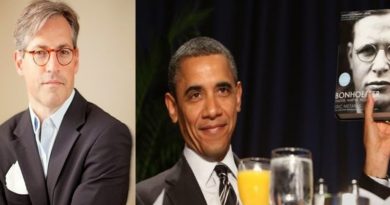 Famoso jornalista do New York Times relata sua conversão ao cristianismo