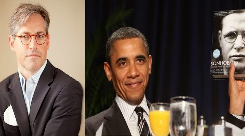 Famoso jornalista do New York Times relata sua conversão ao cristianismo