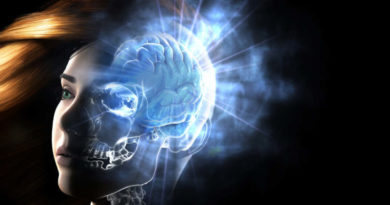 Anatomia cerebral de pessoas religiosas reduz risco de depressão