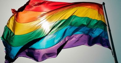 Homossexualidade – algumas explicações e orientações para quem não deseja praticá-la