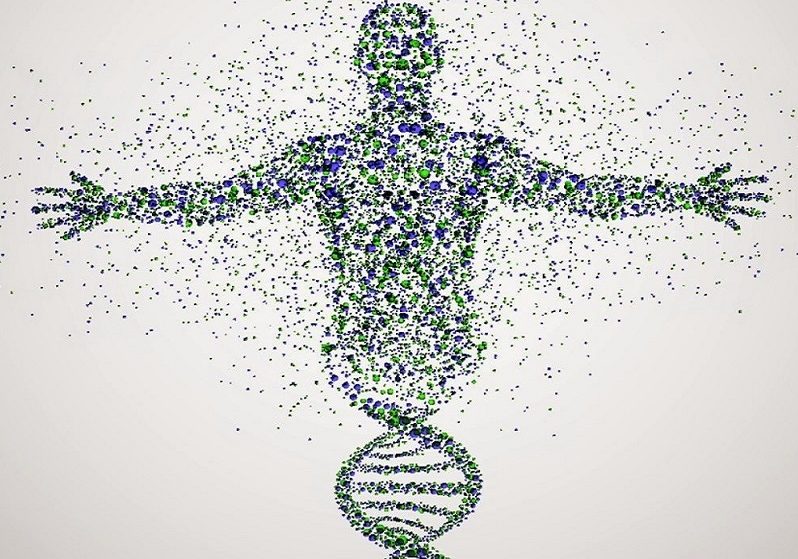 Qual a origem do código genético? Os “10 mandamentos” do código da vida!