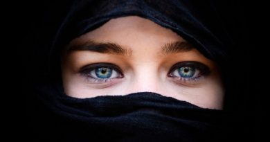 A complexidade fantástica do olho