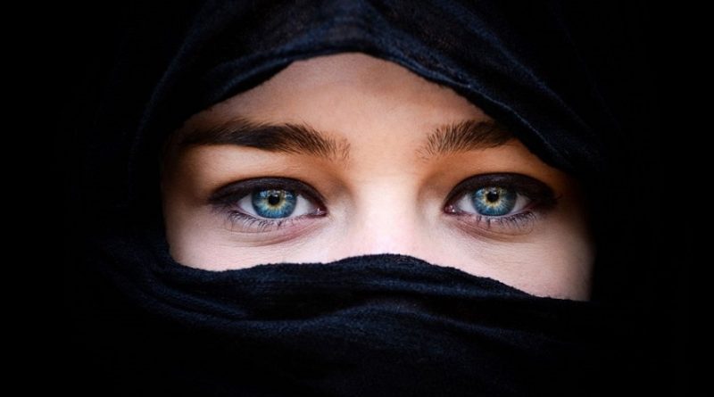 A complexidade fantástica do olho