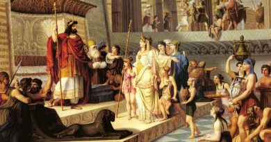 O que podemos aprender com a vida que Salomão levou?