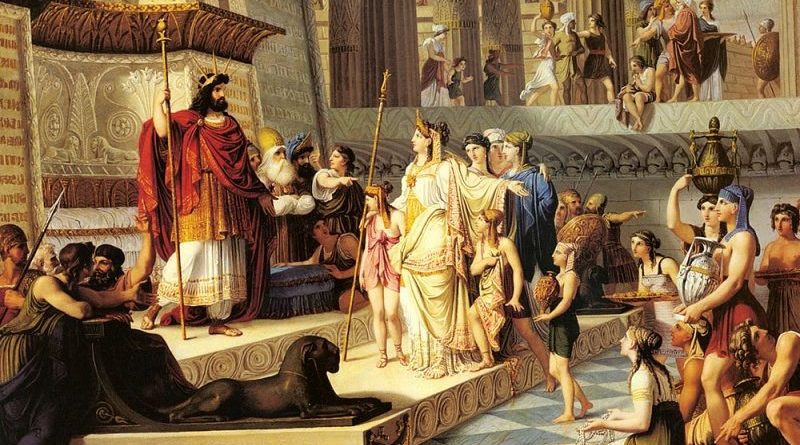 O que podemos aprender com a vida que Salomão levou?