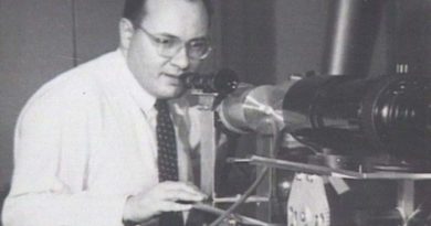 Arthur Leonard Schawlow