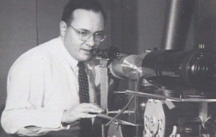 Arthur Leonard Schawlow