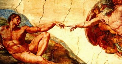 As Origens do Monoteísmo