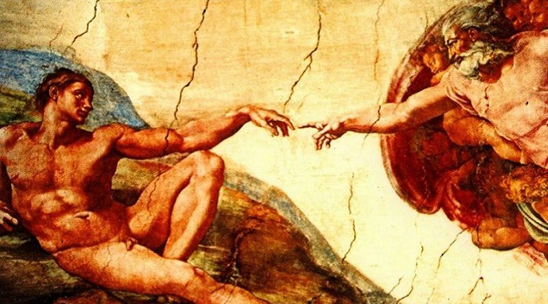 As Origens do Monoteísmo