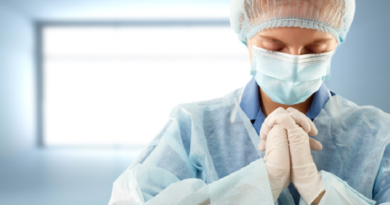 Ciência agora comprova o poder de cura através da fé e oração