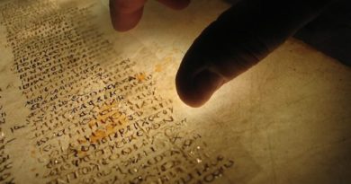 O Novo Testamento possui base histórica confiável?