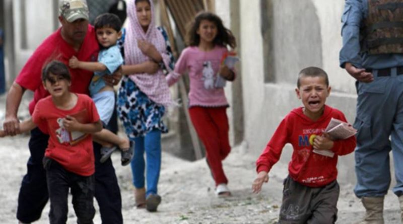 12 países que estão à beira de genocídios (Cristãos estão em 5 deles)