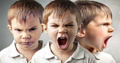 A Bíblia ensina a matar crianças rebeldes?