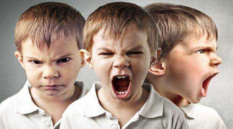 A Bíblia ensina a matar crianças rebeldes?