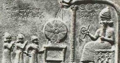 Quem foram os Nefilins? As filhas dos homens eram descendentes de Caim? Os anjos tiveram relações sexuais com humanas?