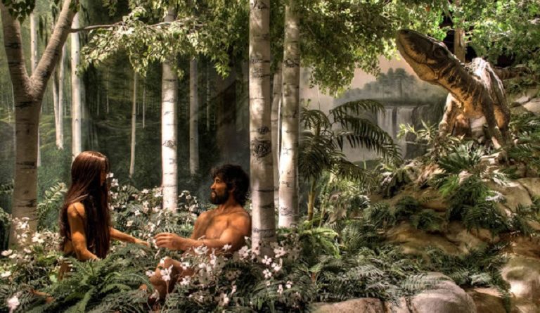 Evidências confirmam existência de Adão e Eva, diz conceituada geneticista molecular