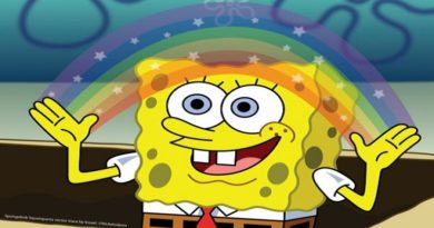 Bob Esponja é gay e leva às drogas, a Disney é Pervertida e pornográfica aponta estudo