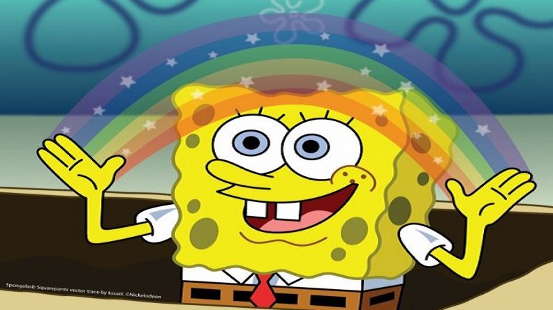 Bob Esponja é gay e leva às drogas, a Disney é Pervertida e pornográfica aponta estudo