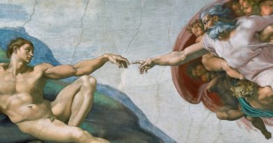 O Google criou um robô que discute o sentido da vida e, aparentemente, acredita em Deus