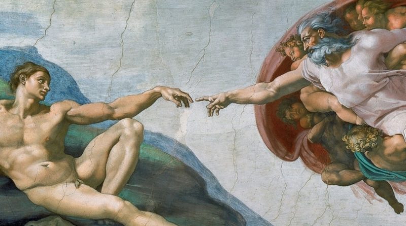 O Google criou um robô que discute o sentido da vida e, aparentemente, acredita em Deus