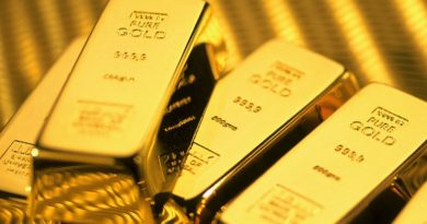 Ouro enferruja? A Epístola de Tiago diz que sim. Seria uma falha bíblica?