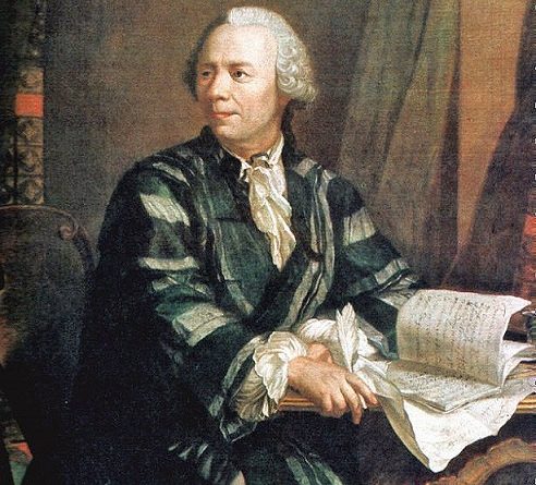 Leonhard Euler