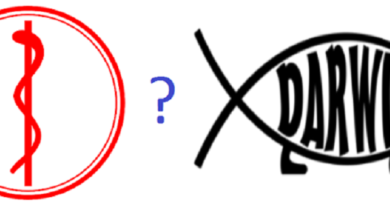 Por que a Medicina ignora a Teoria da Evolução?
