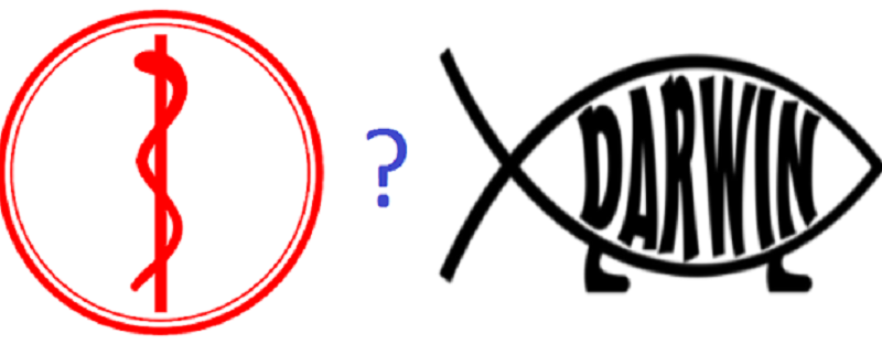 Por que a Medicina ignora a Teoria da Evolução?
