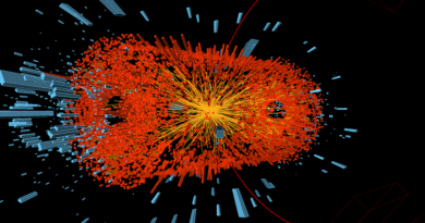 Simetria da natureza: teste no LHC revela núcleos de matéria e antimatéria “iguais”