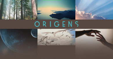 Origens: Episódio 03 - O Primeiro Livro da Humanidade