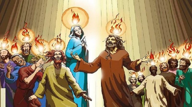 A verdade sobre o Dom de Línguas - o cristão precisa falar em línguas