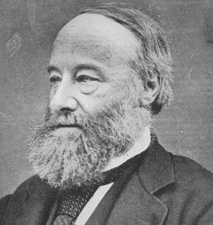James Joule