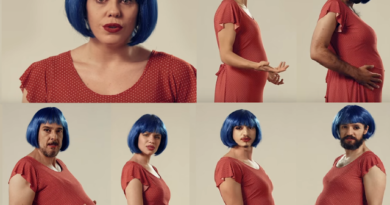 Absurdo! Campanha Pró-Aborto com atores da Globo banaliza até mesmo o nascimento de Jesus