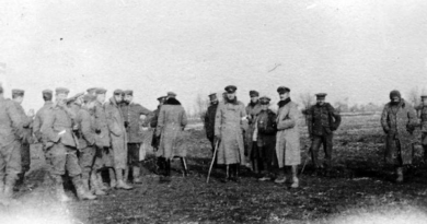 A incrível história de um Natal que fez cessar uma batalha na 1ª Guerra Mundial