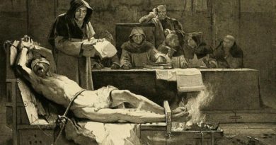 Desconstruindo mitos: Idade das Trevas e o buraco no avanço científico deixado pelo cristianismo