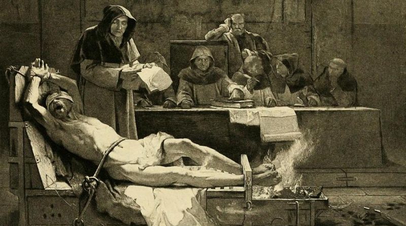 Desconstruindo mitos: Idade das Trevas e o buraco no avanço científico deixado pelo cristianismo