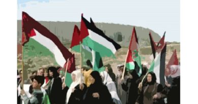 Palestina, o que é e quem são os Palestinos? Porque é importante o cristão saber?