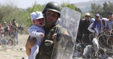 Os 12 países/territórios que mais violam a liberdade no mundo - quais são as suas religiões?