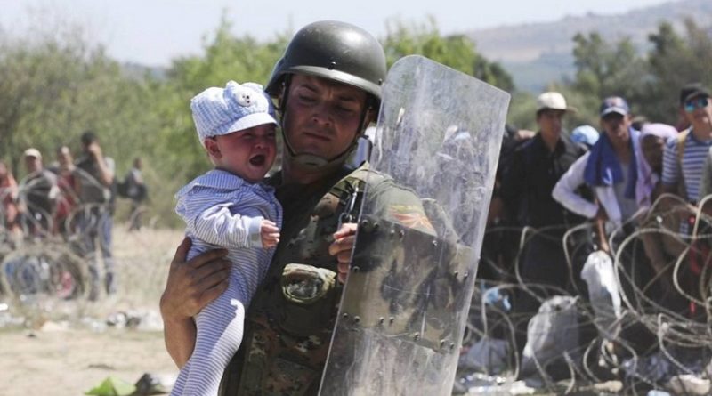 Os 12 países/territórios que mais violam a liberdade no mundo - quais são as suas religiões?