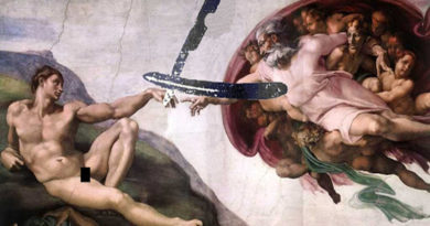 A Navalha de Ockham elimina ou prova a existência ou necessidade de Deus