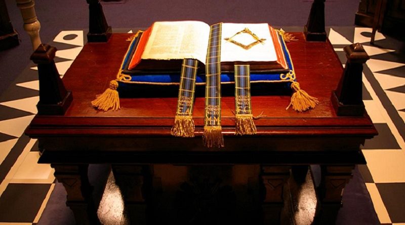 Um cristão pode ser maçom?