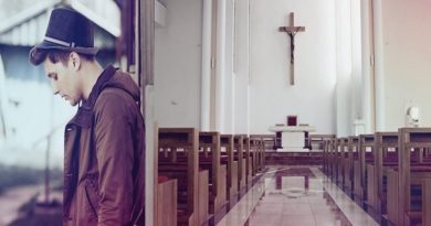 4 principais razões que fazem os jovens cristãos abandonarem a Igreja