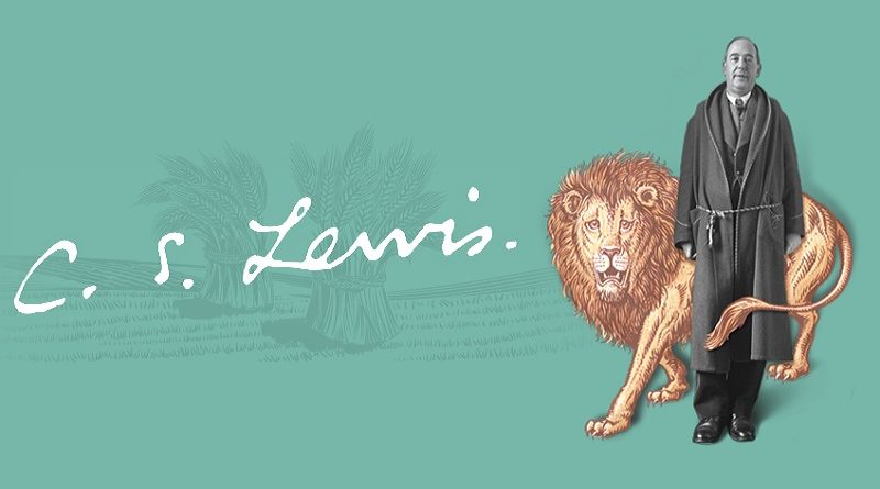 Existe algo além da natureza? por C. S. Lewis