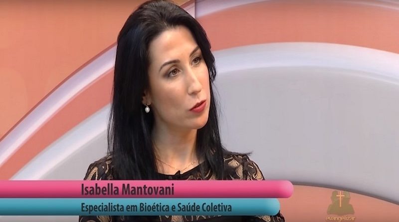 Especialista em Saúde Coletiva e Bioética destrói o Discurso Abortista