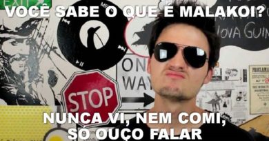 Malakoi - o que essa palavra significa e por que tanta polêmica sobre ela?