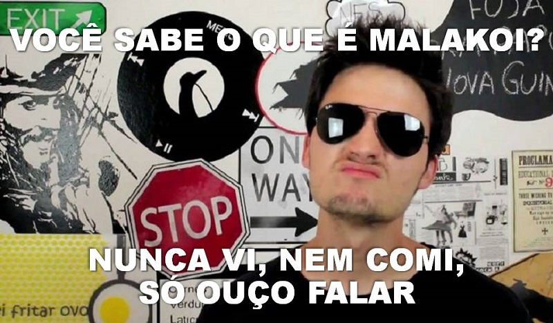 Malakoi – o que essa palavra significa e por que tanta polêmica sobre ela?