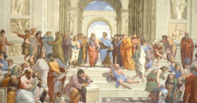 Como a Bíblia salvou a razão