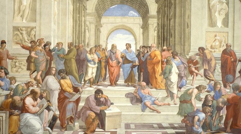 Como a Bíblia salvou a razão